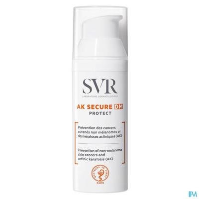 SVR Laboratories - SVR Sun Secure AK Secure DM Protect 50 ml Zonbescherming voor het haar Dames SVR Laboratories - SVR Sun Secure AK Secure DM Protect 50 ml Zonbescherming voor het haar Dames