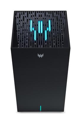 Acer Predator Connect X7 5G CPE Router Router Zwart