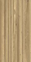 Woodwise Fluted 6mm 60x120 rett - thumbnail