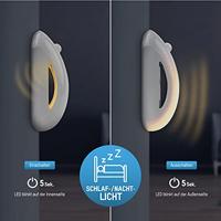 Ansmann Ansm.nachtlamp En Sensor En Batt - thumbnail