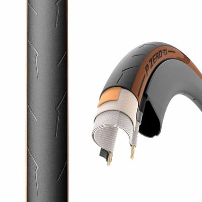 PIRELLI 32-622 p zero race tlr classic vouw 4433800