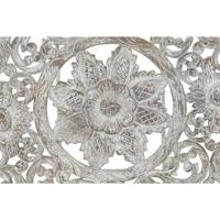 Decoratieve figuren Home ESPRIT 88 x 14 x 108 cm - thumbnail