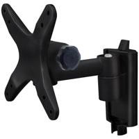 My Wall H5-2SL TV-beugel Geïntegreerde waterpas, Uittrekbaar, Kantelbaar, Zwenkbaar 33,3 cm (13,1) - 76,2 cm (30) Uittrekbaar, Draaibaar, Kantelbaar - thumbnail