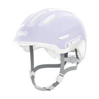 Abus helm smiley 3.0 ace led pure lavender m 50-55cm - thumbnail
