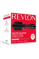 Revlon RVDR5222 Haarborstel Zwart - thumbnail