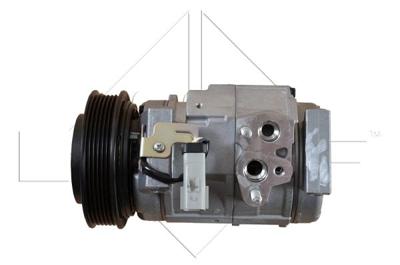 Compressor, airconditioning 32537