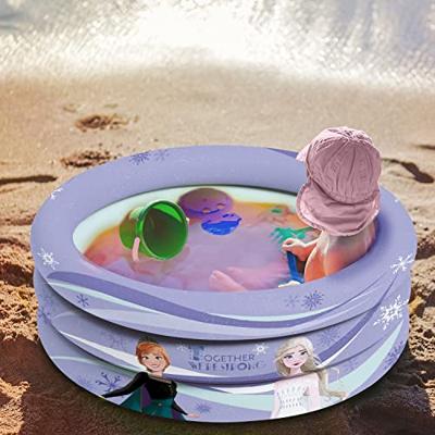 Mondo zwembad frozen 3-rings, 60cm