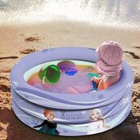 Mondo zwembad frozen 3-rings, 60cm - thumbnail