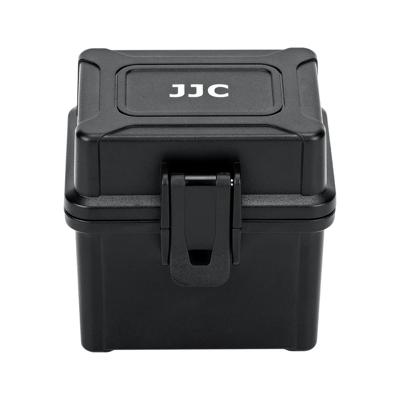 JJC JBC-BAT2 Battery And Memory Card Storage Box