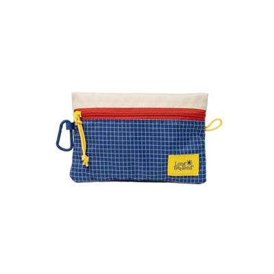 Long Weekend Everyday Zip Pouch Medium