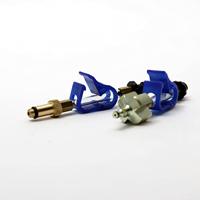 Bleedkit Bleeding Kit Basic EDGE for Sram Brakes - thumbnail