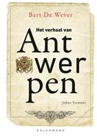 Het verhaal van Antwerpen (Hardback) - thumbnail