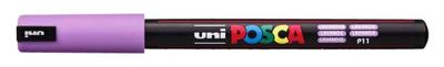 Paintmarker uni posca pc1mr ef lavendel | 6 stuks