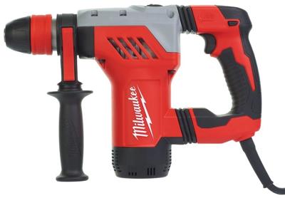 Milwaukee PLH 28 E Combihamer SDS-Plus 4,1J 800W in koffer - 4933446790