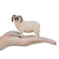 Mojo farmland zwartkopschaap ram 387081 - thumbnail