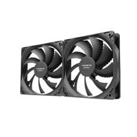 Cooling Base voor Laptop Tacens AF12X2 - thumbnail