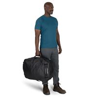 Osprey Transporter 65 Duffel Tan Concrete 65L - thumbnail
