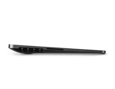 Wacom Cintiq Pro 16 (2021) grafische tablet Zwart 344 x 194 mm USB - thumbnail