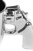 Mok met revolver - thumbnail