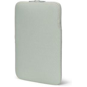 Dicota Laptophoes Sleeve Eco SLIM L Geschikt voor max. (laptop): 38,1 cm (15) Zilver Dicota Laptophoes Sleeve Eco SLIM L Geschikt voor max. (laptop): 38,1 cm (15) Zilver