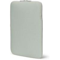 Dicota Laptophoes Sleeve Eco SLIM L Geschikt voor max. (laptop): 38,1 cm (15) Zilver - thumbnail