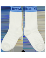 Sokken - Blauw - thumbnail