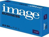 Kopieerpapier image business a3 80gr wit - thumbnail