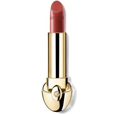 Guerlain Rouge G Satin Refill 03 LE NUDE INTENSE - SATIN Lippenstift 3.5 g Dames Guerlain Rouge G Satin Refill 03 LE NUDE INTENSE - SATIN Lippenstift 3.5 g Dames