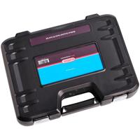 Elvedes Trapas gereedschapset voor twist fit trapassen (12 delig) - thumbnail