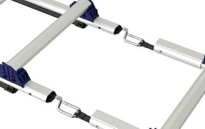Little Jumbo Dakladder EvoKlip 6,7 meter - 1202453733