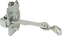 Verbindingprofiel Donkerbruin (dakrand) - Keralit (0420) - thumbnail