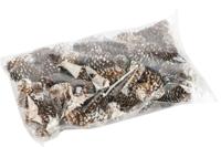 HBX Natural Living Decoratieset dennenappel mini 180gr - thumbnail