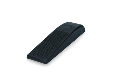 Excellent Horse Grooming Brush Large zwart - thumbnail