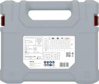 Bosch Accessories 2608901548 2608901548 Gatenzaag 20 mm, 22 mm, 25 mm, 32 mm, 35 mm, 40 mm, 44 mm, 51 mm, 60 mm, 64 mm, 76 mm 1 stuk(s) - thumbnail