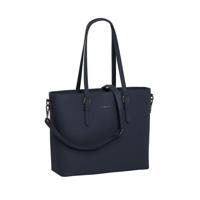 Daniel Ray Lithgow Shopper Laptoptas tot 15.6 inch - Navy - thumbnail