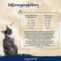 Sanabelle Senior | Droogvoer voor oudere katten vanaf 8 jaar | 1 x 10 kg - thumbnail