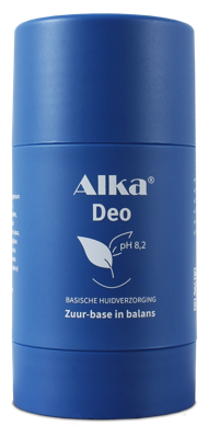 Basisch deodorant stick original - 75 ml