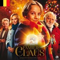 De Familie Claus - thumbnail