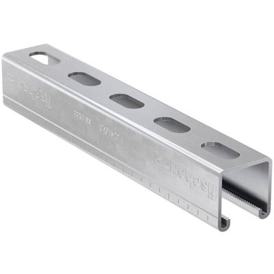 Fischer FUS 21/1,5 - 2 m 2000 mm 545120 2 m (l x b x h) 2000 x 41 x 41 mm Fischer FUS 21/1,5 - 2 m 2000 mm 545120 2 m (l x b x h) 2000 x 41 x 41 mm