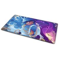 Disney Lorcana TCG Jasmine speelmat - thumbnail