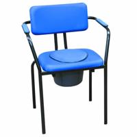 Toiletstoel Club - thumbnail