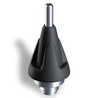 Steinel Mondstuk lang model 2.8 tbv Gleumatic - 075965 075965 - thumbnail