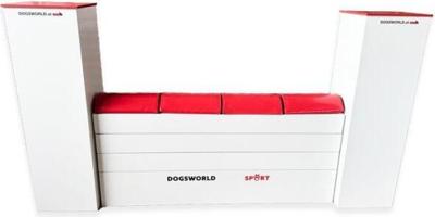 Agility Muur Agility Muur