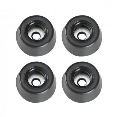 Adam Hall 4903 Rubber voetje 20x9mm