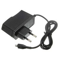 Micro usb oplader AC 5V/2A Universeel - thumbnail