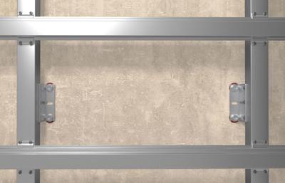 Fischer 46337 schroefanker & muurplug 50 stuk(s) Schroef- & muurplugset 230 mm