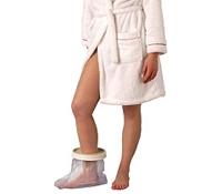 Gipshoes voet-enkel volwassene - thumbnail