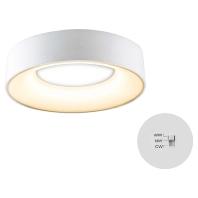 EVN R30180125 EVN Lichttechnik LED-plafondlamp 18 W Wit