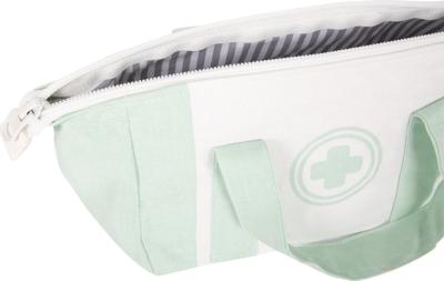 Small Foot - dokterstas speelset salie groen - 8dlg.