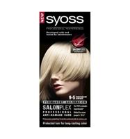 Syoss Color baseline 9-5 frozen pearl blonde haarverf (1 Set) - thumbnail